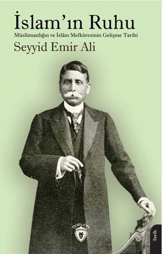 İslam’ın Ruhu | Dorlion Yayınları (Ciltsiz)