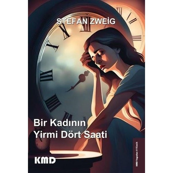 Bir Kadının Yirmi Dört Saati