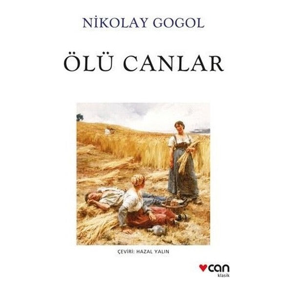 Ölü Canlar