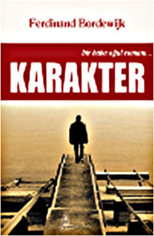 Karakter | Galata