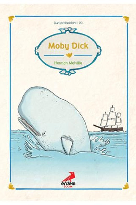 Moby Dick