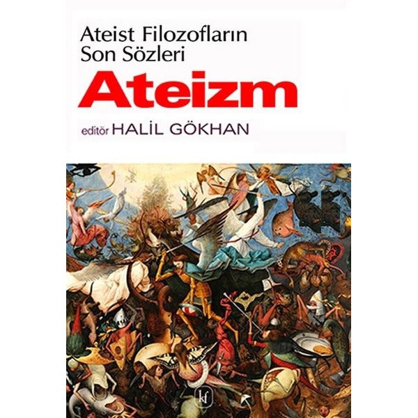Ateizm