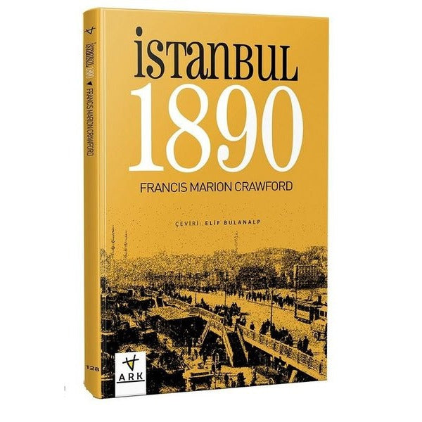 İstanbul 1890