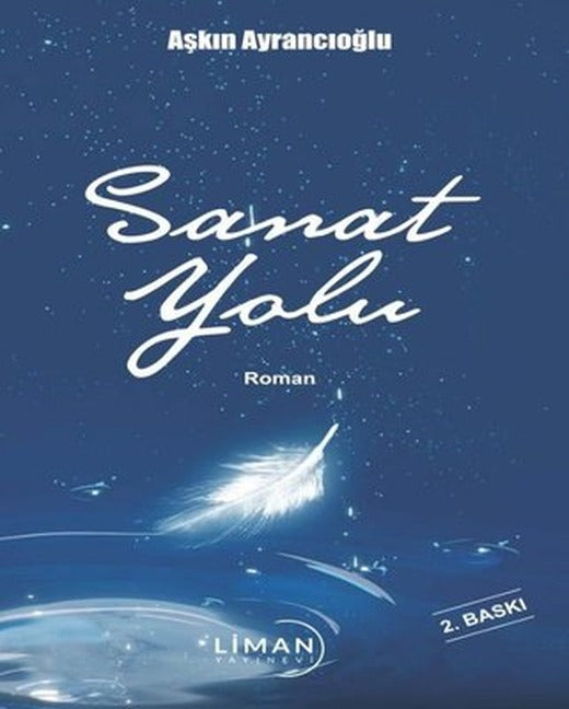 Sanat Yolu | Liman Yayınevi