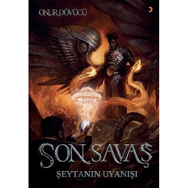 Son Savaş