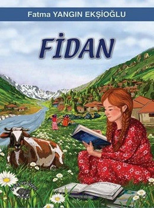 Fidan | Ürün Yayınları