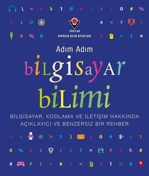 Adım Adım Bilgisayar Bilimi