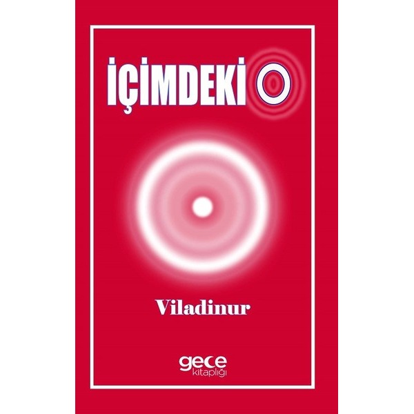 İçimdeki O | Gece Kitaplığı (Ciltsiz)