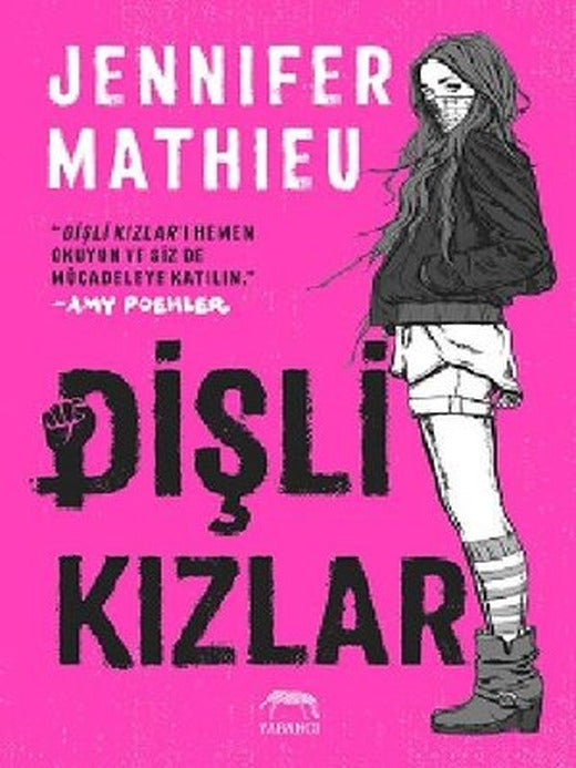 Dişli Kızlar | Yabancı Yayınları