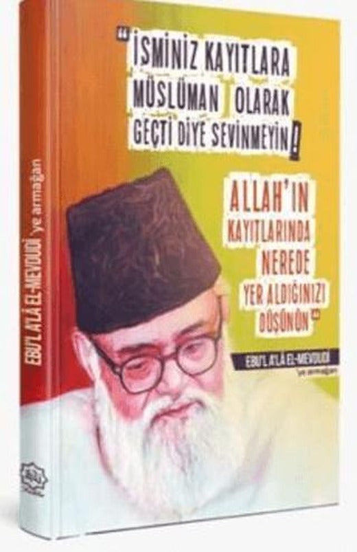 Mevdudi’ye Armağan