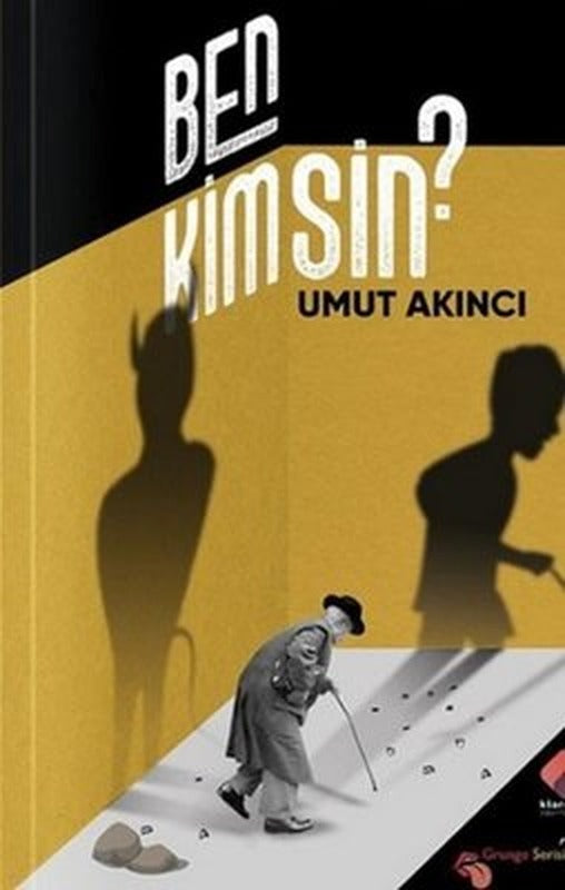 Ben Kimsin | Klaros Yayınları