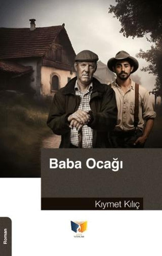 Baba Ocağı | Ateş Yayınları (Ciltsiz)