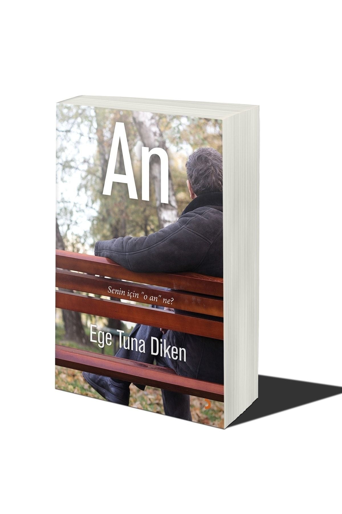 An