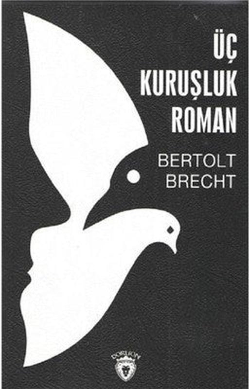 Üç Kuruşluk Roman | Dorlion Yayınevi