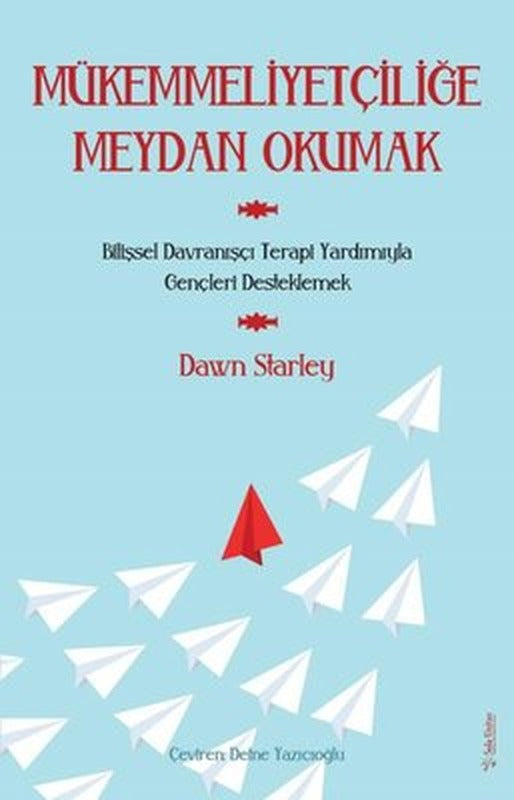 Mükemmeliyetçiliğe Meydan Okumak | Sola Unitas