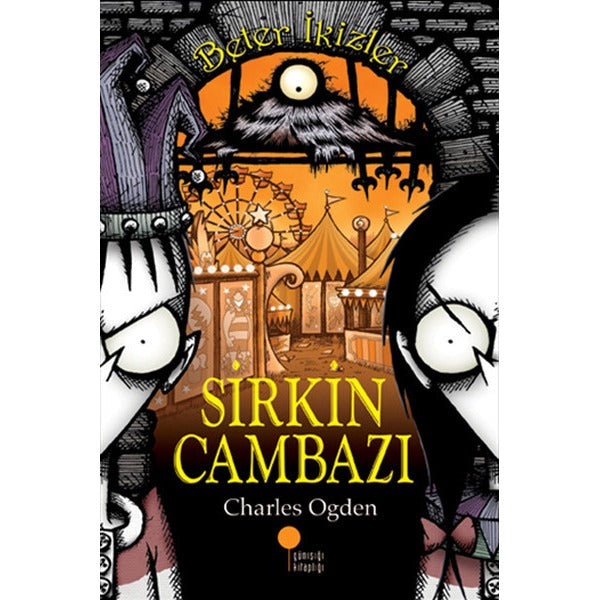 Sirkin Cambazı | Günışığı Yayınları