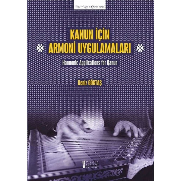 Kanun İçin Armoni Uygulamaları