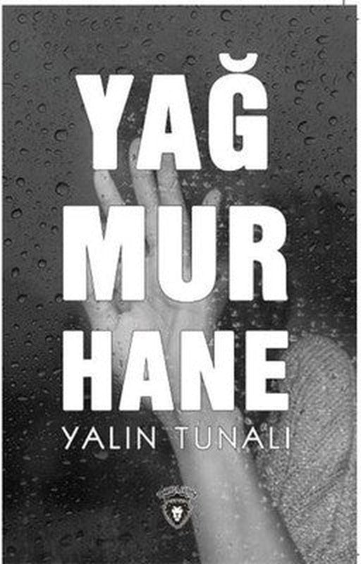 Yağmurhane | Dorlion Yayınevi
