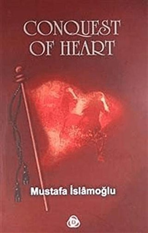 Conquest Of Heart