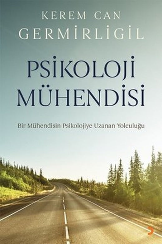 Psikoloji Mühendisi - Bir Mühendisin Psikolojiye Uzanan Yolculuğu | Cinius