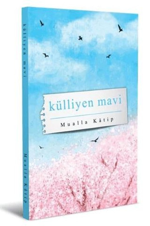 Külliyen Mavi