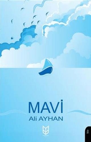 Mavi | Yason Yayıncılık (Ciltsiz)  - Resim 1