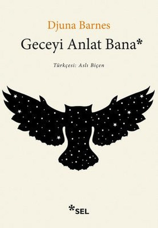 Geceyi Anlat Bana | Sel Yayıncılık