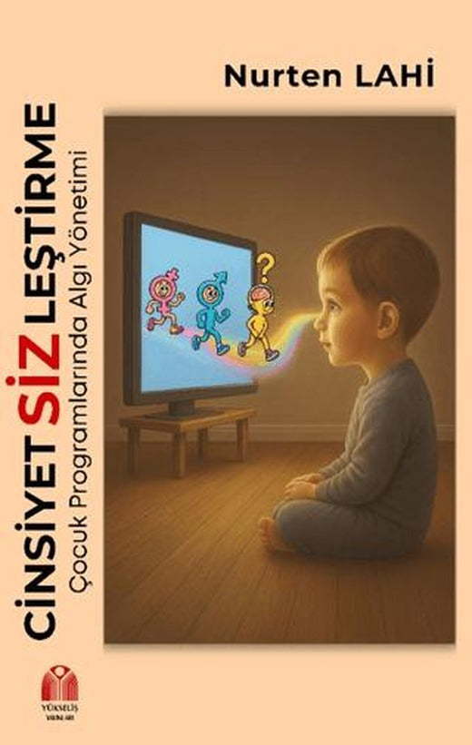 Cinsiyetsizleştirme