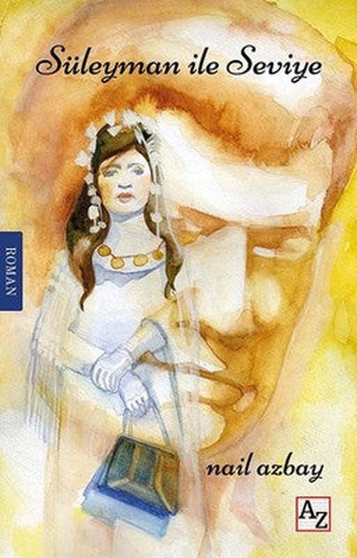 Süleyman İle Seviye | Az Kitap