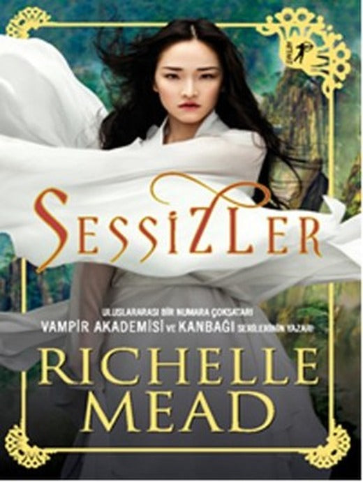 Sessizler | Artemis Yayınları