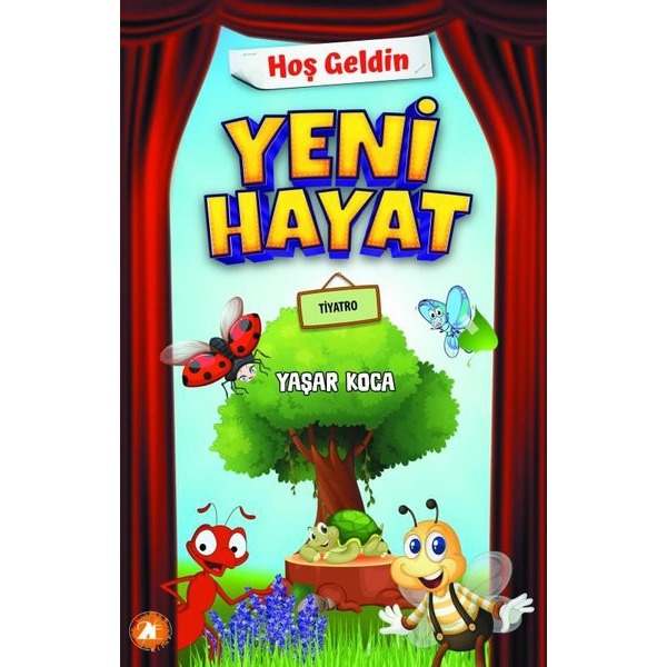 Hoş Geldin Yeni Hayat