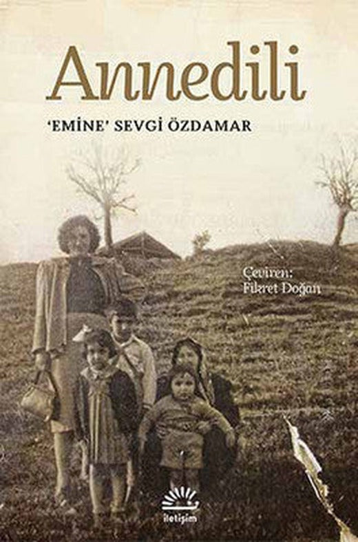 Annedili | İletişim Yayınları