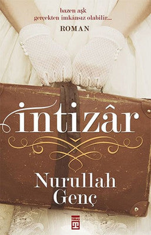 İntizar | İkinci Adam Yayınları