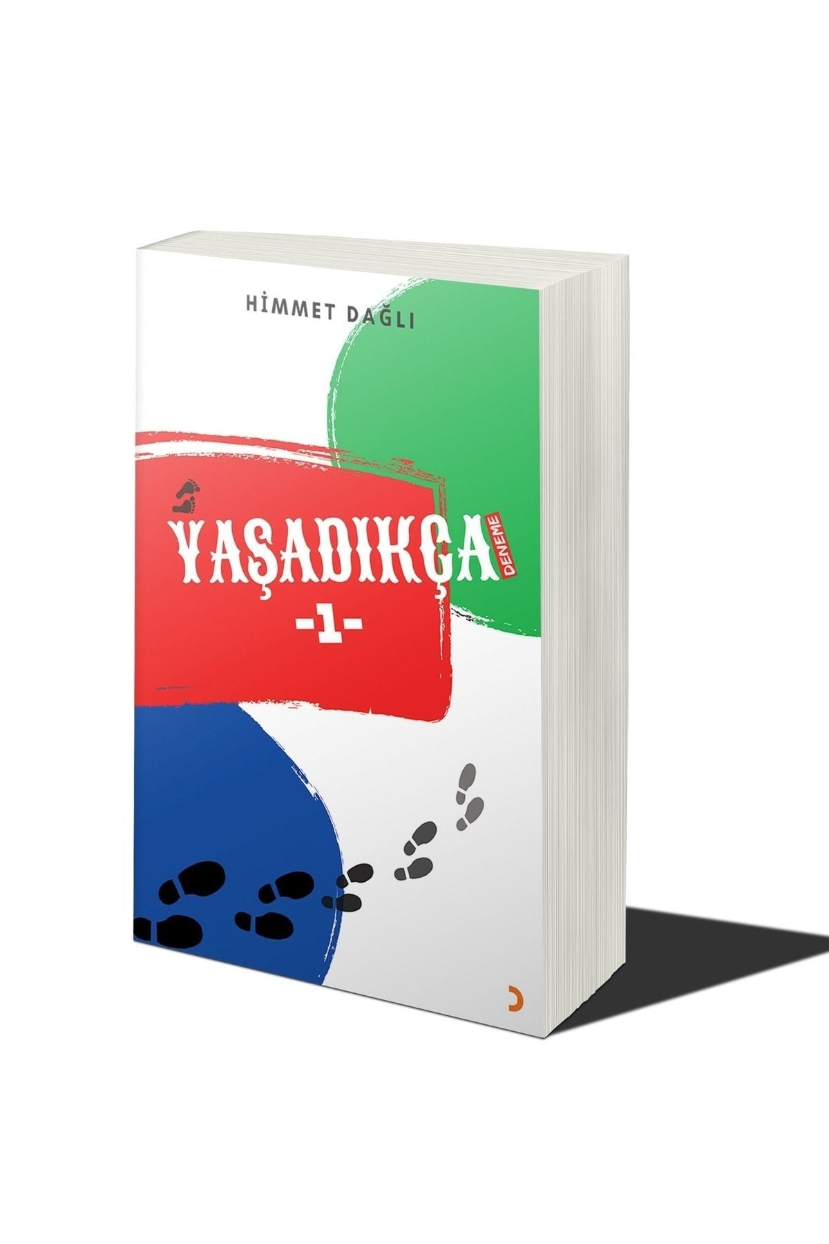 Yaşadıkça 1