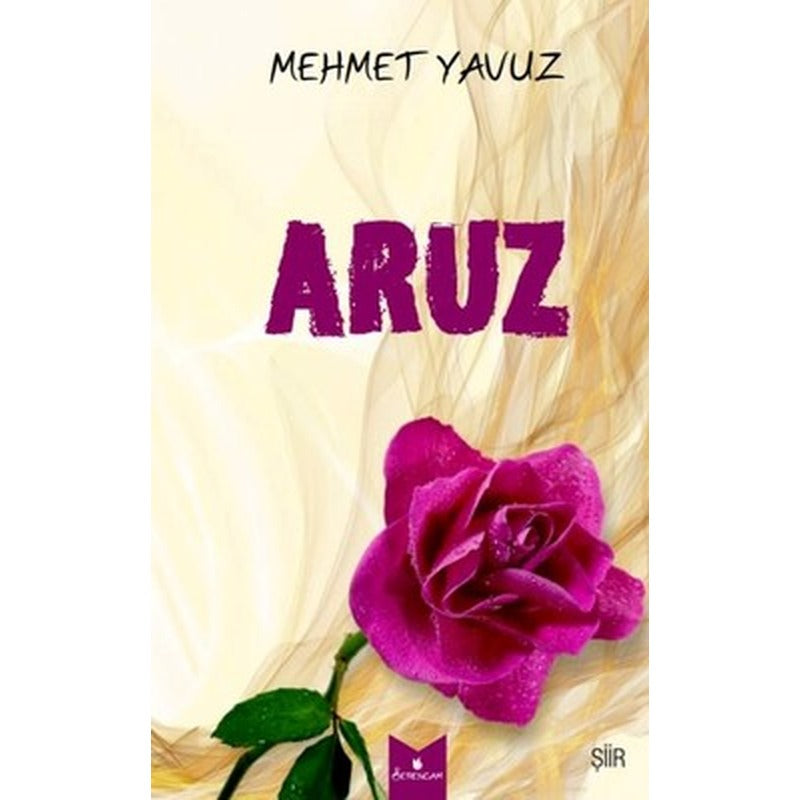 Aruz | Serencam Yayınevi