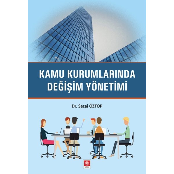 Kamu Kurumlarında Değişim Yönetimi