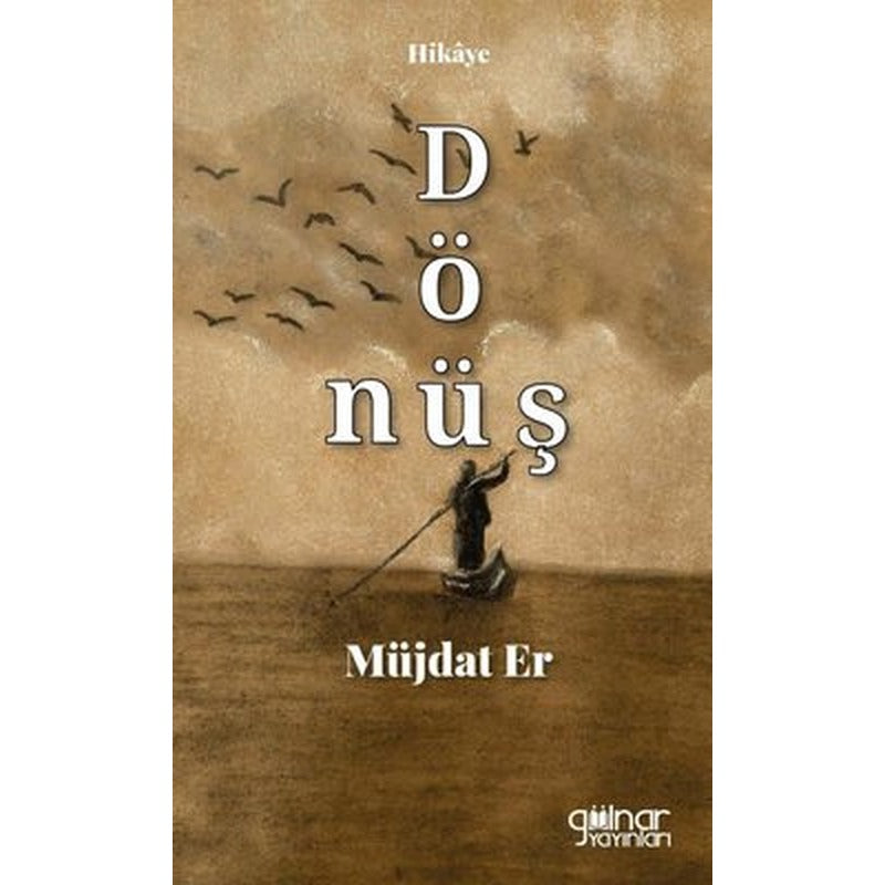 Dönüş | Gülnar Yayınları