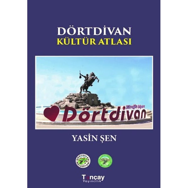 Dörtdivan Kültür Atlası
