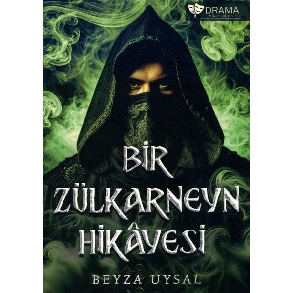 Bir Zulkarneyn Hikayesi
