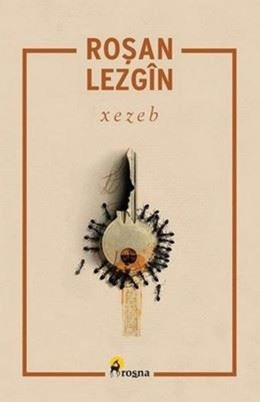 Xezeb | Roşna Yayınları (İnce Kapak)
