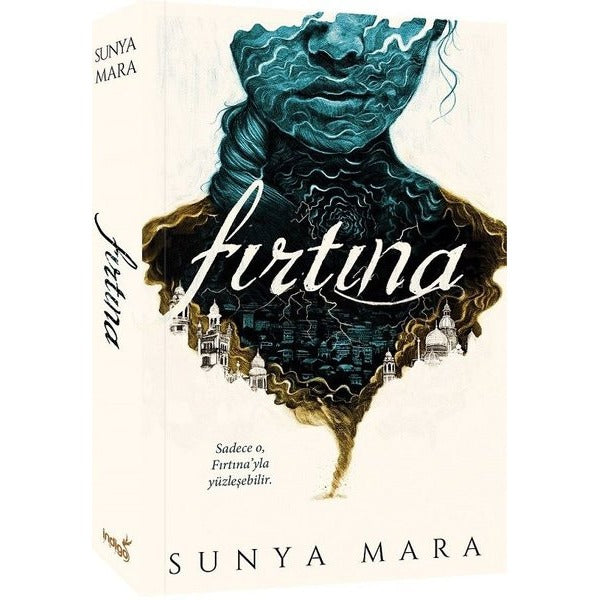 Fırtına | İndigo Kitap