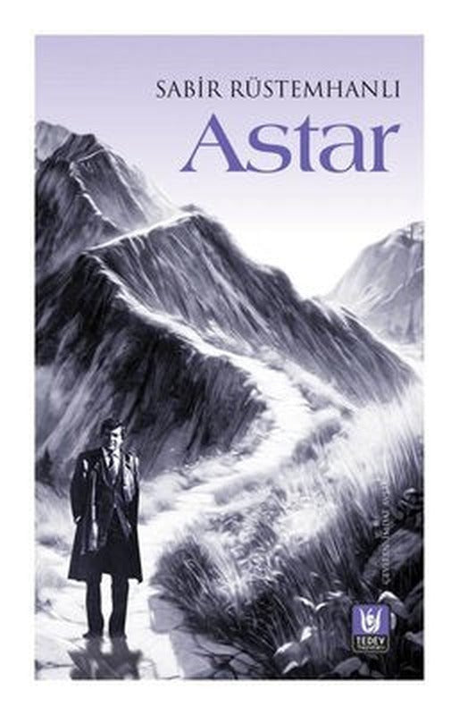 Astar | Türk Edebiyatı Vakfı Yayınları (İnce Kapak)