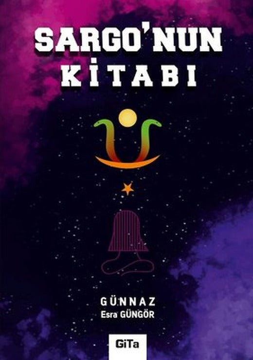 Sargonun Kitabı | Gita Yayınevi