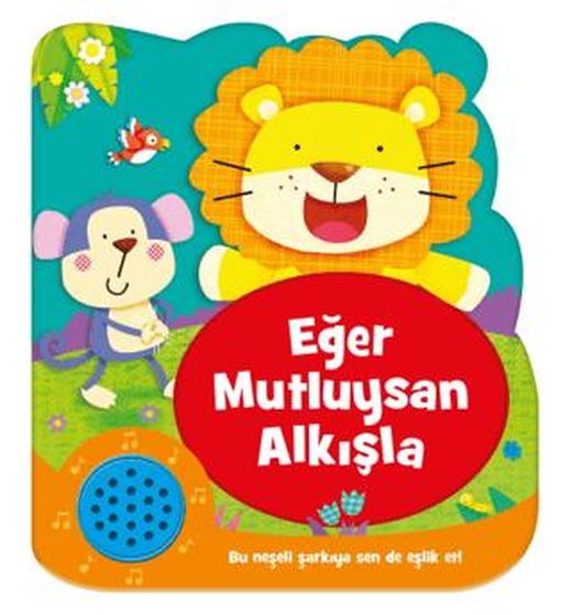Eğer Mutluysan Alkışla