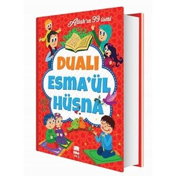 Dualı Esma'ül Hüsna