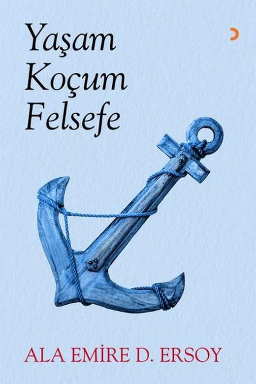 Yaşam Koçum Felsefe | Cinius (İnce Kapak)