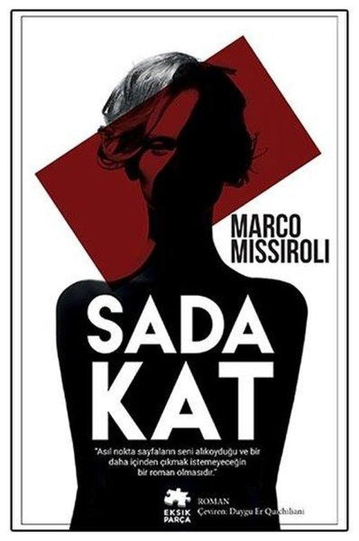 Sadakat | Eksik Parça Yayınları (İnce Kapak)