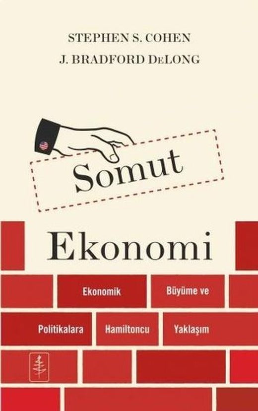 Somut Ekonomi | Nobel Yaşam (İnce Kapak)