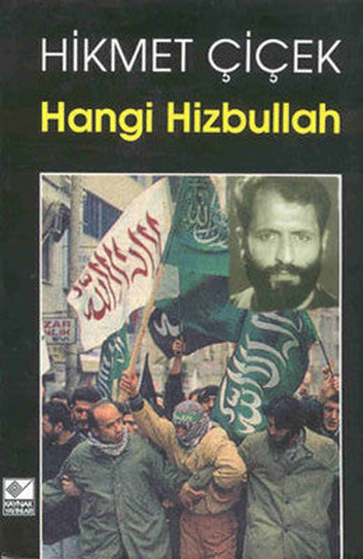 Hangi Hizbullah | Kaynak Yayınları
