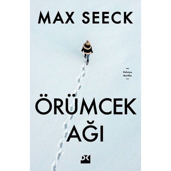 Örümcek Ağı | Doğan Kitap (İnce Kapak)